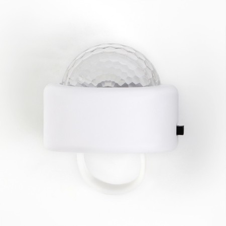 Light ring "Glue with happiness", 3 x 2.5 cm-3