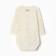 Body Children's Minaku, Milk color, height 86-92 cm