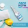 Spray Nazal Larinorm Sea Balance, 50 ml