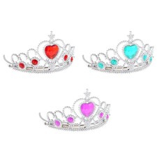 The crown 