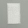Package of runway, p/e, unpainted, 3 layers, 22 x 26 cm