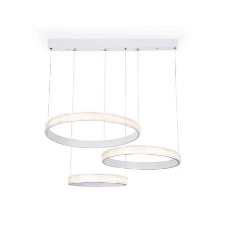LED LED suspension with the Ambrella Light, Original, Fa6161, LED, 79 W, 5925LUM, 3000-6400K, white color.