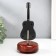 Souvenir Plastic Mechanical "Guitar" 21x9.5x9.5 cm