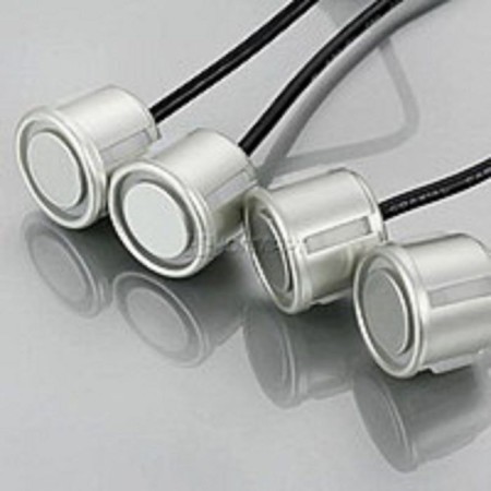 Parkestronics Multitronics PU-4TC 4 sensors, gray-1