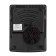 Induction tile Sakura SA-7152Q, 2000 watts, 1 burner, black