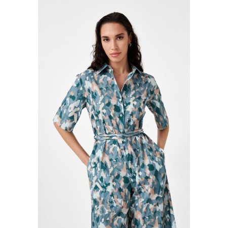 Combineson female, size 50-2