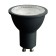 LED LED Feron, GU10, 8 W, 175-265 V, white warm light