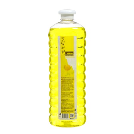 Hair shampoo Lyubava chamomile, 1000 ml