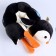 Soft toy-podushka "Penguin", 85 cm