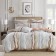 Sofi de Marko “Sonora” bedding bedding, size 230x250 cm, 160x220 cm - 2 pcs, 50x70 cm - 2 pcs, 70x70 cm - 2 pcs