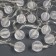 Garland “thread” 5 m with nozzles “ice balls”, ip20, transparent thread, 20 LED, glow of multi (RG/RB), blinking, 220 V