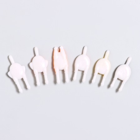 Skewers "ZOO", set 7 pcs-2