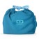 Mb PochetTe Denim lunch bag