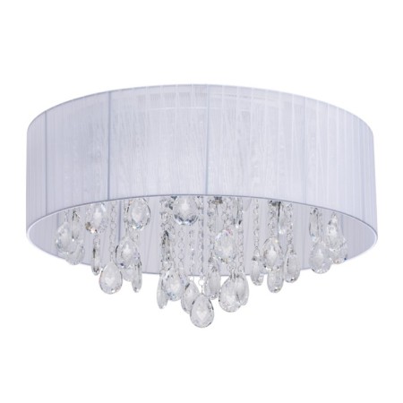 Jacqueline chandelier, size 60x35x60 cm, 540W 9xe14 IP 20