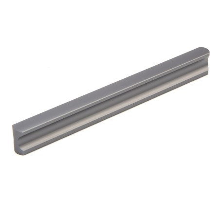 Cappio RSC022, aluminum, m/o 128 mm, graphite-1