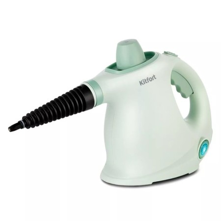 Steiring KitFort KT-9178,1050 W, 0.35 l, 30 g/min, heating 3 minutes, green