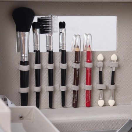 A set of professional cosmetics "Miss Young" No. 16-4