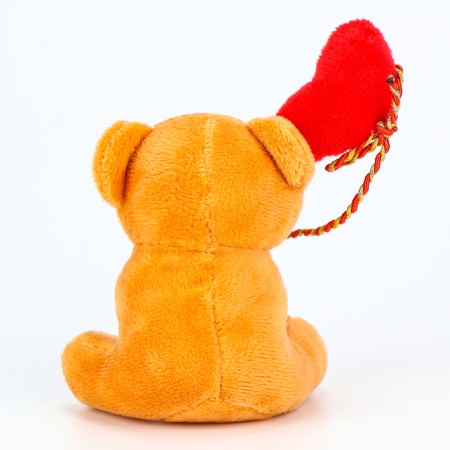 Мягкая игрушка «Самой милой», цвета МИКС-4
