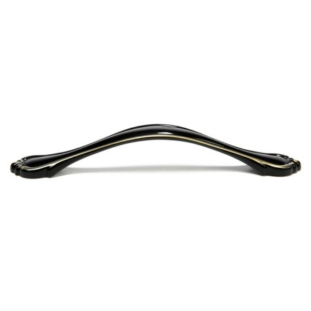 Cappio RSC024 handle handle, m/o 128 mm, black and golden color-2