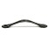 Cappio RSC024 handle handle, m/o 128 mm, black and golden color