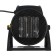 Thermal gun EuroLoux TEPK-EU-2000K, Electric, 220 V, 25/1000/2000 W, ceramics
