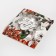 Kitchen kit “Home Beautiful Life” stand, towel, mold