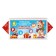 New Year. Gift set of sweets "Sweet couple", with animation, 400 g