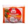 Orange coconut pulp "S. Pudov", fine grinding, 40 g