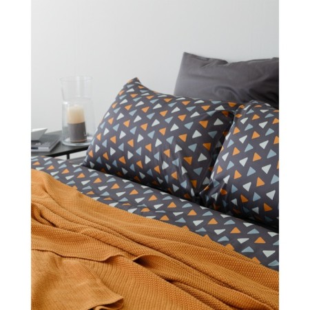 Set of pillowcases Wild, 50x70 cm, 2 pcs-3