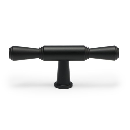 Handle button Cappio RK145, black color-2