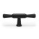 Handle button Cappio RK145, black color
