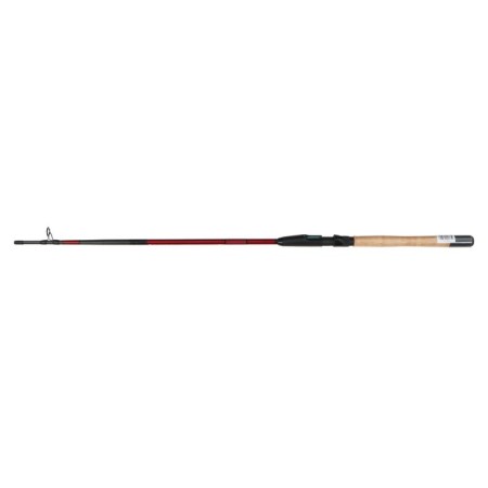 Spinning "Volzhanka Combi", test 1-120 g, length 1.25-1.6 m-1