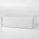 Stainless steel oil, 16 × 12 × 7 cm, silver color
