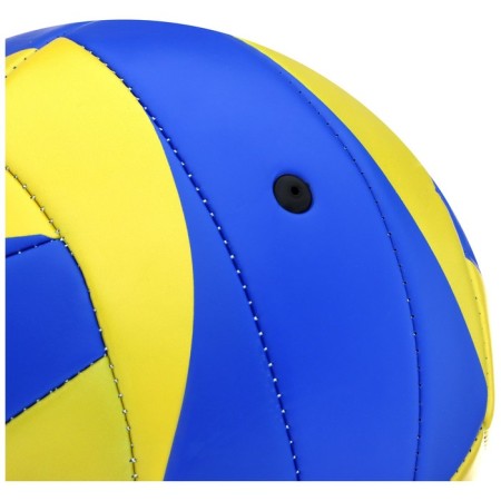Volleyball Minsa, PU, ​​machine stitching, 18 panels, p. 5-8
