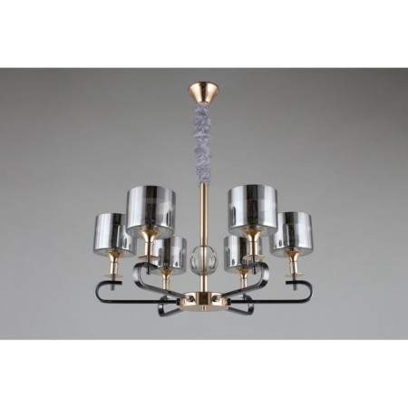 Suspended chandelier Ausonia E27 240W-3