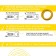 Plastic for 3D handle Amazingcraft, PLA, 15 colors 10 m