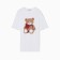 New Year. Women's T -shirt KAFTAN SHRISTMAS TIME p.