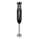 Red Solution RHB-2987, submersible, 1200 W, 0.5/0.7 l, 2 speeds, black