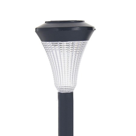 Garden lamp on the sunny battery "Called cone", 7 × 31 × 7 cm, 1 LED, glow white-6