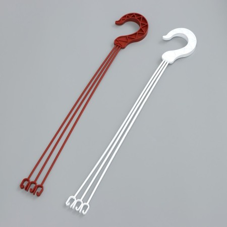 Suspension for Kashpo Big, Mix color-5