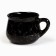 Lungo cup 0.3l / 7.5x9cm, veil