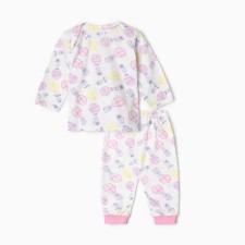 Kit (blouse/pants) 