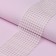 Ribbon with pearl imitation, 6 cm, 9 ± 1 m, white color