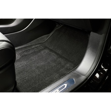 3D mats for Haval F7, 2019-N.V.-2