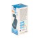 VOLPE ULB-Q276, 8 W, 4000 K, 800 LM, IP40, Black Ski