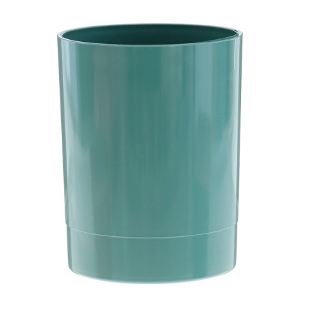 Star-Star for writing accessories "Office. New York", green