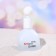 Women's toilet water My Best Game "White", 50 ml