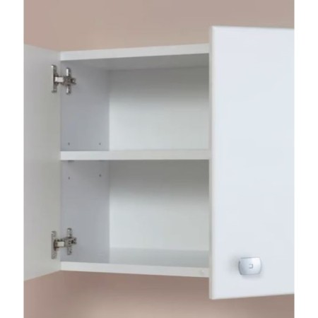 Square cabinet ONIKA Niva, two -door, 40x60 cm-2