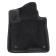 Rugs EVA 3D "SOME" in the salon for Hyundai Tucson IV (Dl. Base) 2021-n.