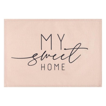 Napkin on the table of the shares My Sweet Home, 30x45 cm, polyester 100%-1